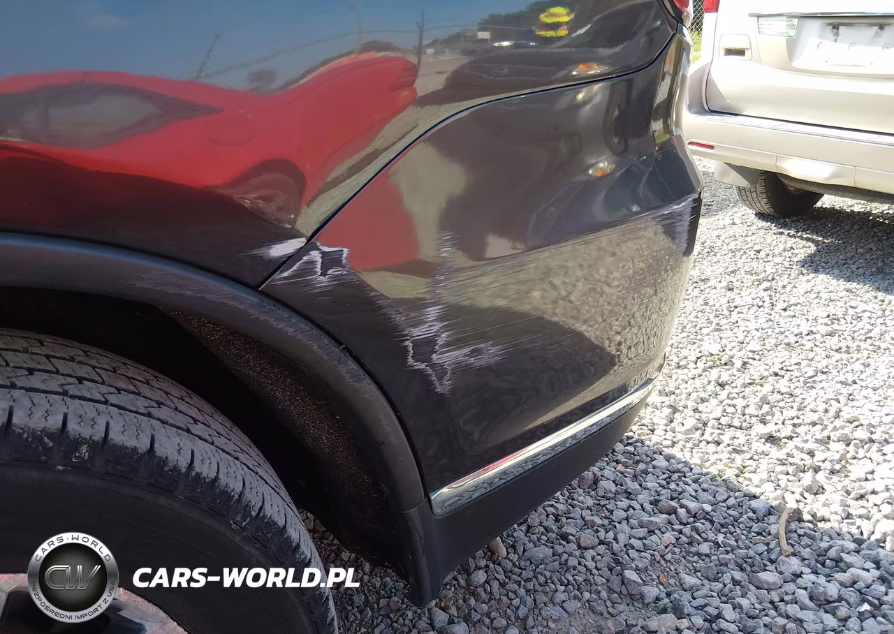 2016 Dodge Durango Limited VIN:1C4RDHDG4GC361242 - 21