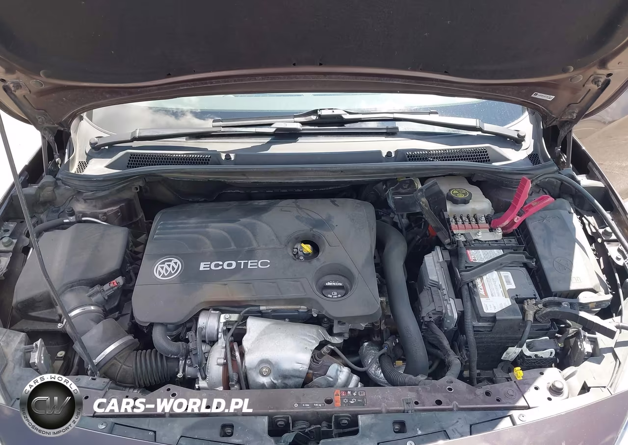 2017 Buick Cascada Premium VIN:W04WH3N53HG017381 - 10