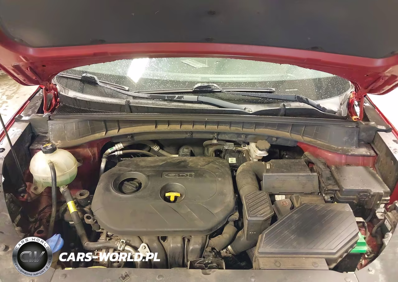 2019 Hyundai Tucson Value VIN:KM8J33A40KU025230 - 10