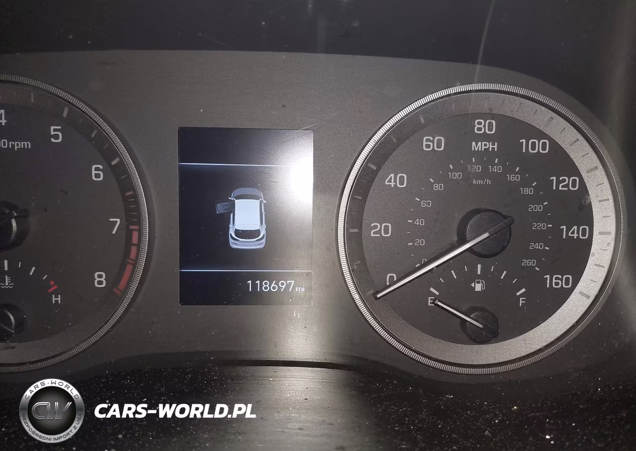 2019 Hyundai Tucson Value VIN:KM8J33A40KU025230 - 15