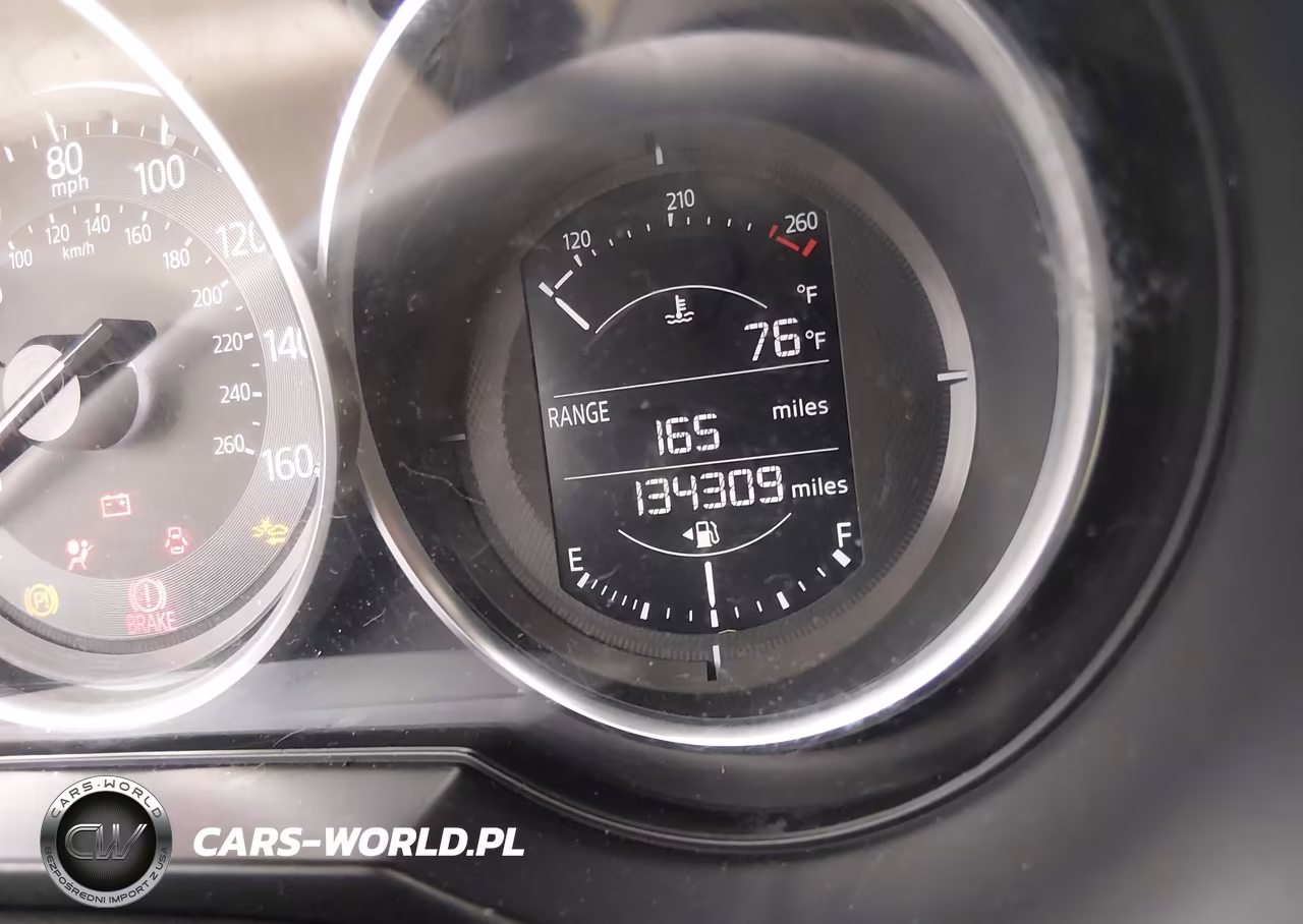 2017 Mazda Mazda6 Touring VIN:JM1GL1V53H1112409 - 15