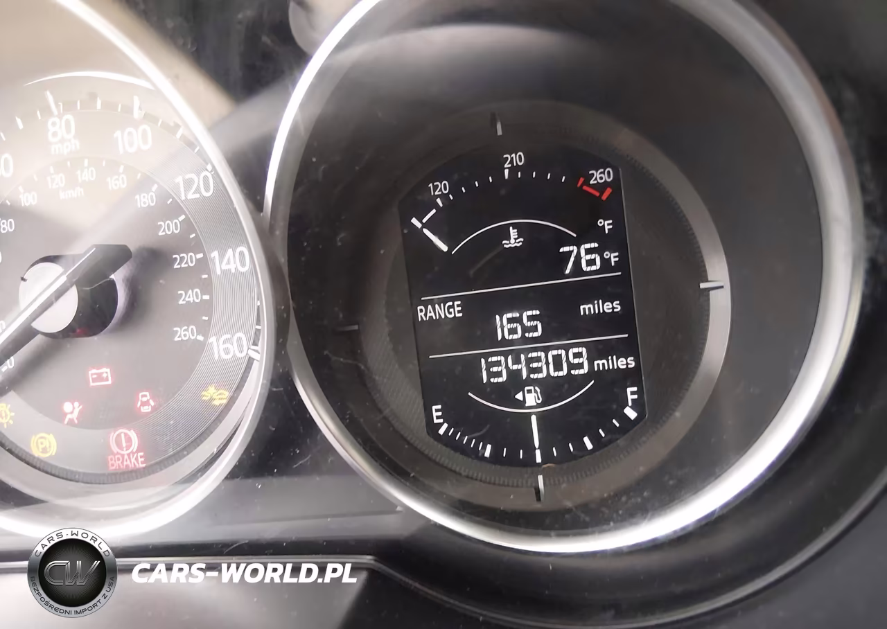 2017 Mazda Mazda6 Touring VIN:JM1GL1V53H1112409 - 7