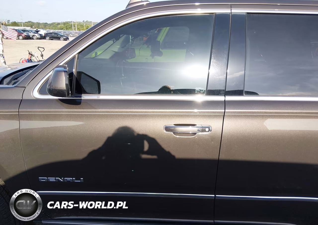 2019 GMC Yukon Denali VIN:1GKS2CKJXKR177071 - 14