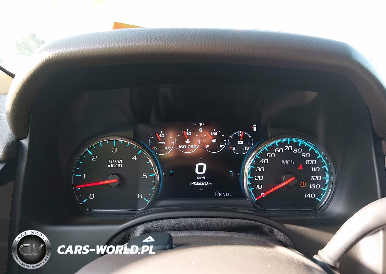 2019 GMC Yukon Denali VIN:1GKS2CKJXKR177071 - 7