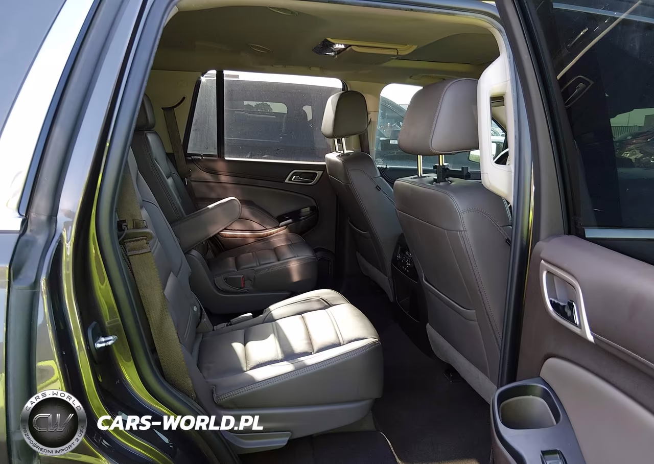 2019 GMC Yukon Denali VIN:1GKS2CKJXKR177071 - 8