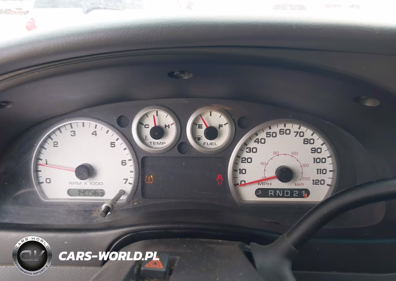 2008 Mazda B4000 Se VIN:4F4ZR47E68PM00225 - 7