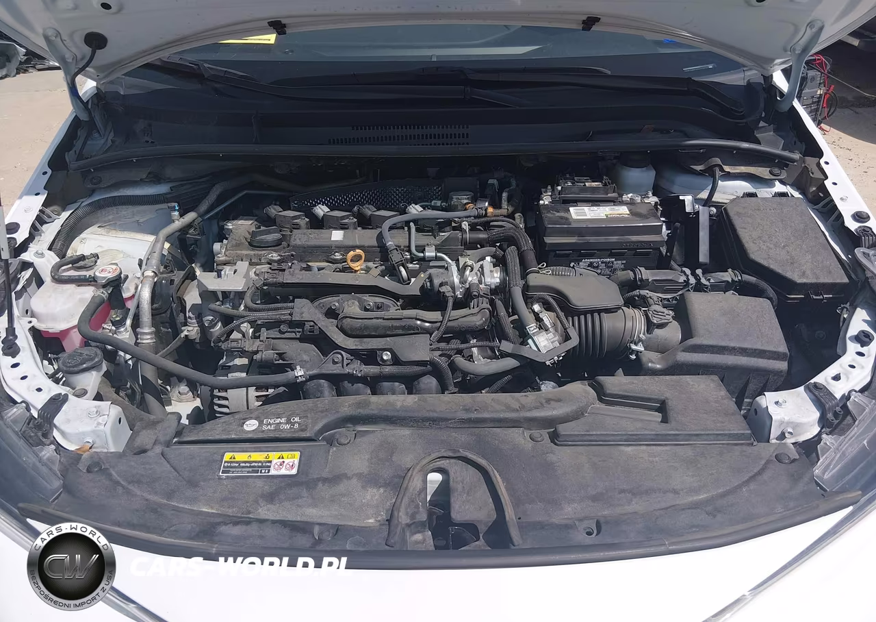 2025 Toyota Corolla Le VIN:5YFB4MDE2SP238595 - 10