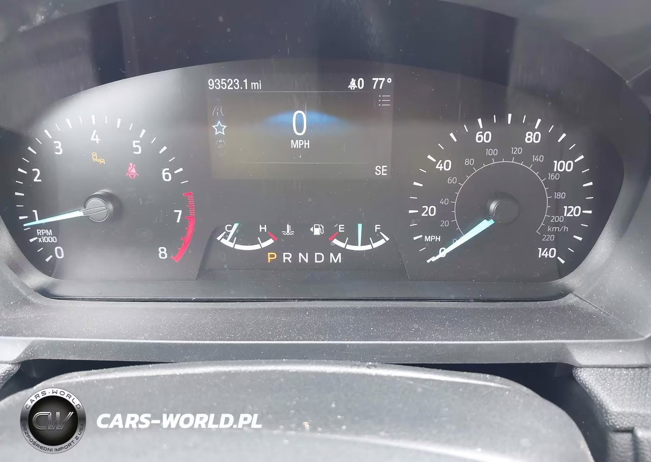 2020 Ford Explorer VIN:1FMSK8BB1LGC68742 - 7