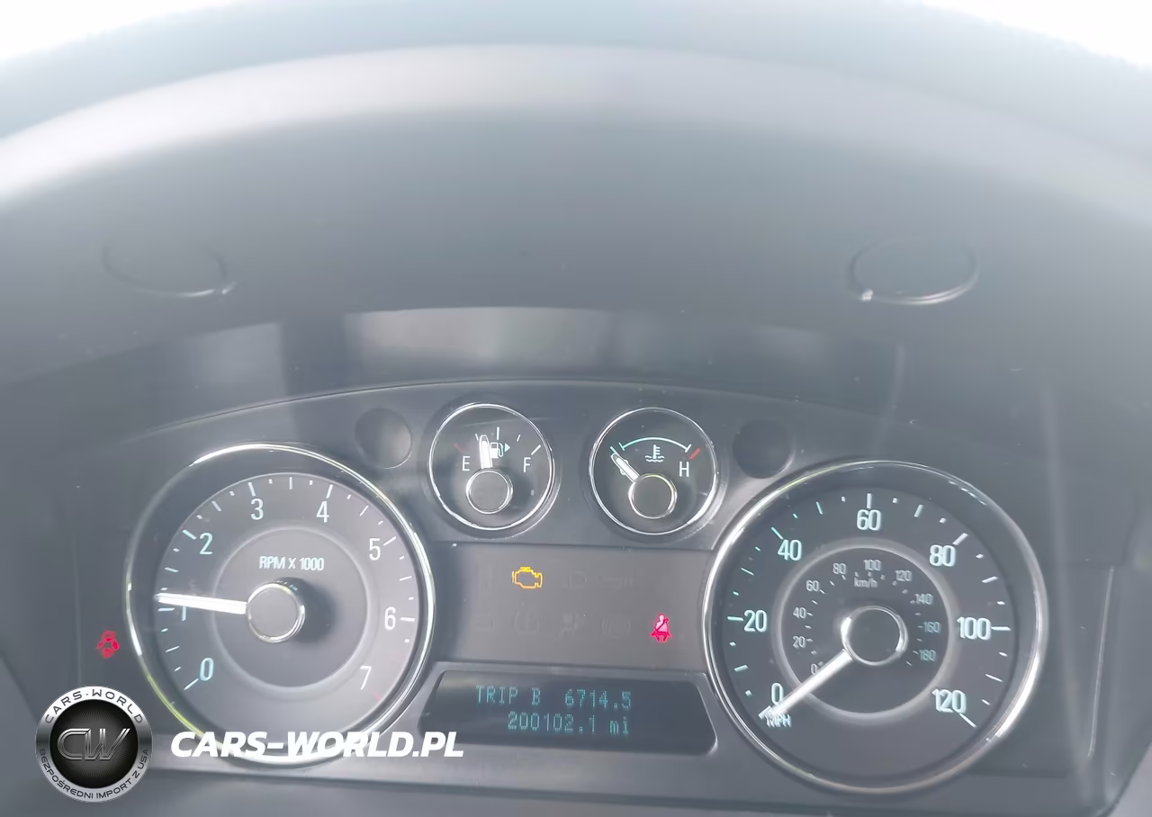 2010 Ford Flex Sel VIN:2FMGK5CC3ABA99016 - 7