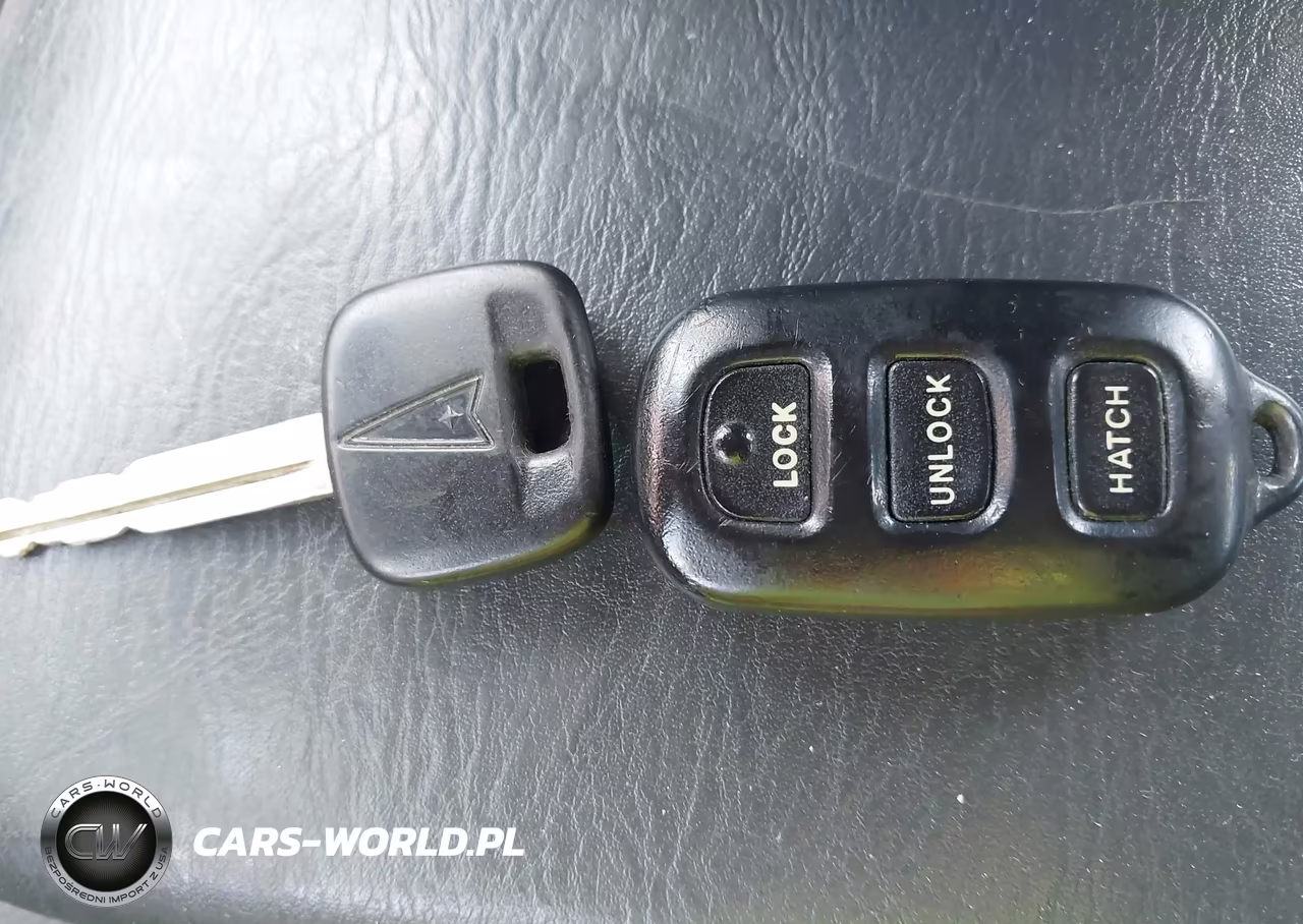 2004 Pontiac Vibe VIN:5Y2SL628X4Z434515 - 11