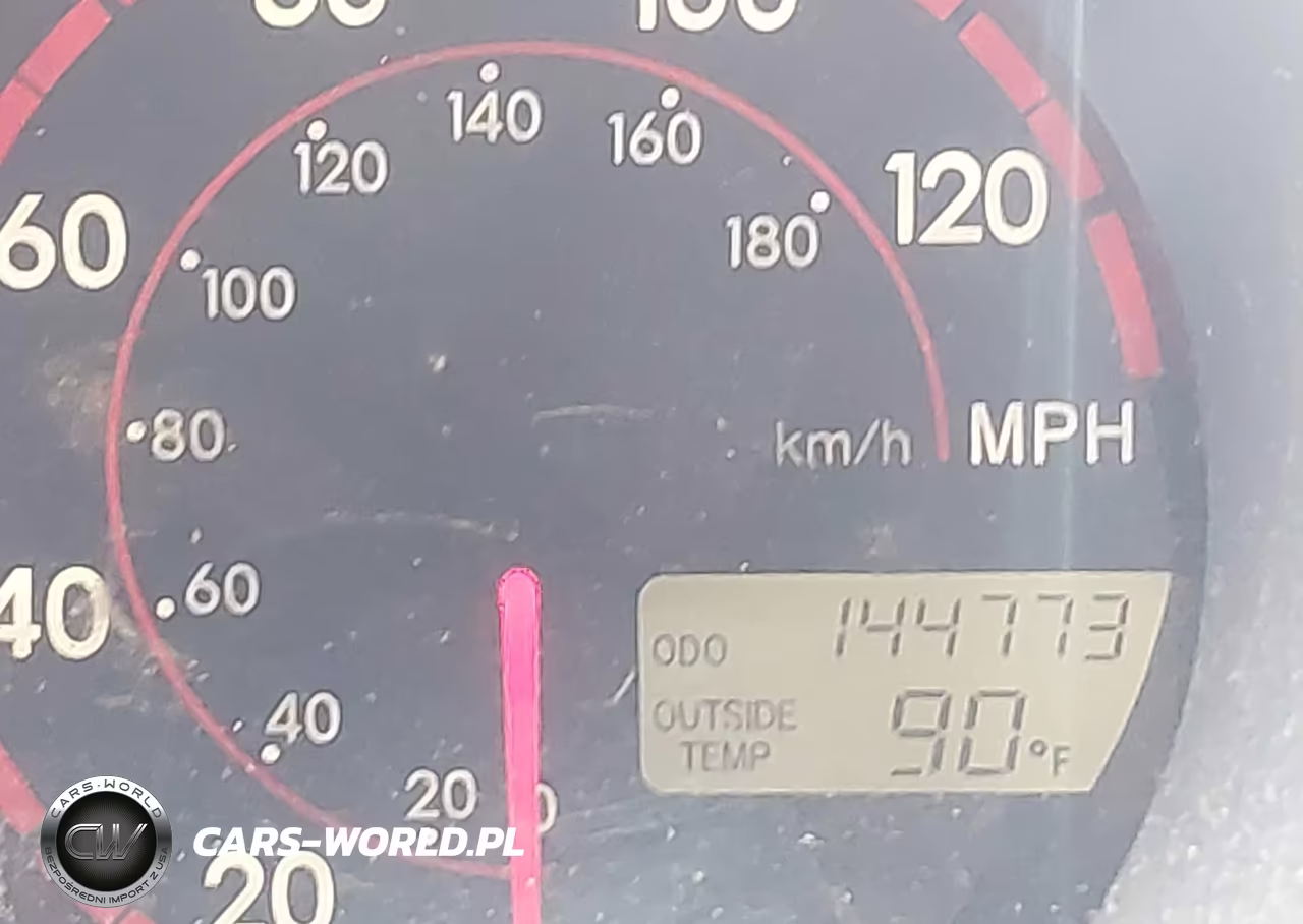 2004 Pontiac Vibe VIN:5Y2SL628X4Z434515 - 16