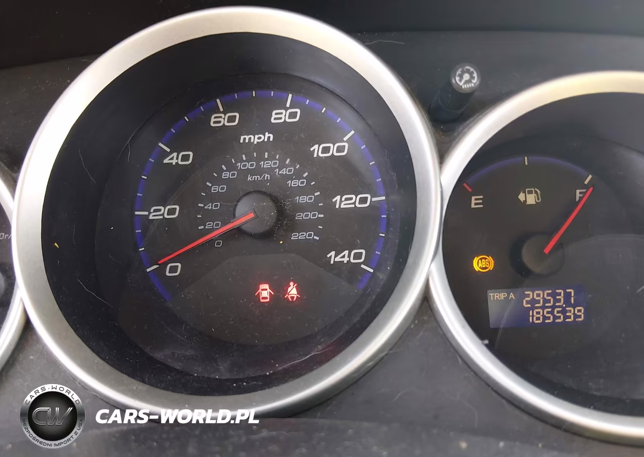 2007 Honda Fit Sport VIN:JHMGD38647S047672 - 7