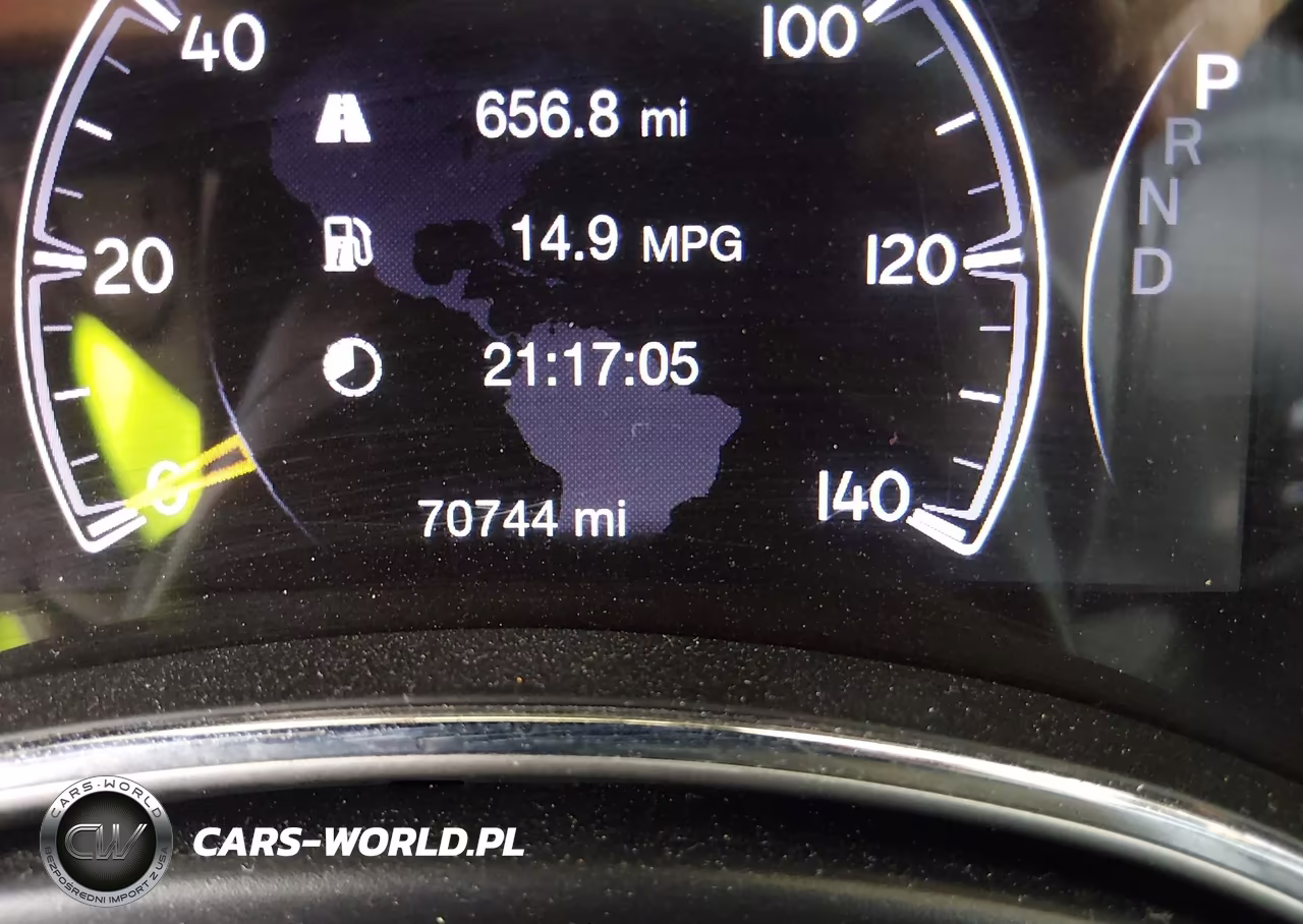 2018 Jeep Grand Cherokee Laredo 4X4 VIN:1C4RJFAG9JC188438 - 7