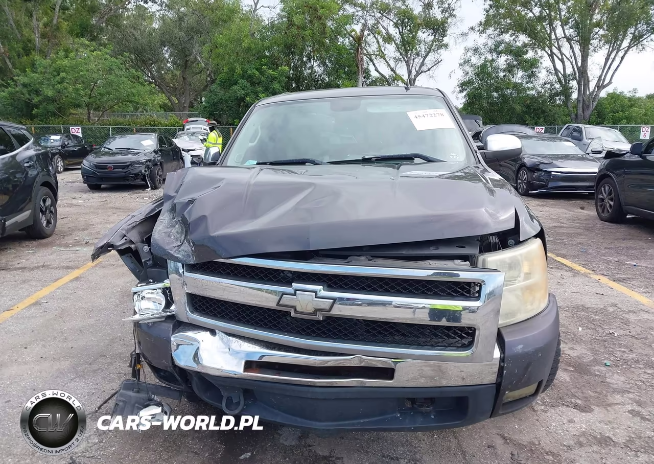 2011 Chevrolet Silverado 1500 Lt VIN:3GCPKSE36BG240398 - 12
