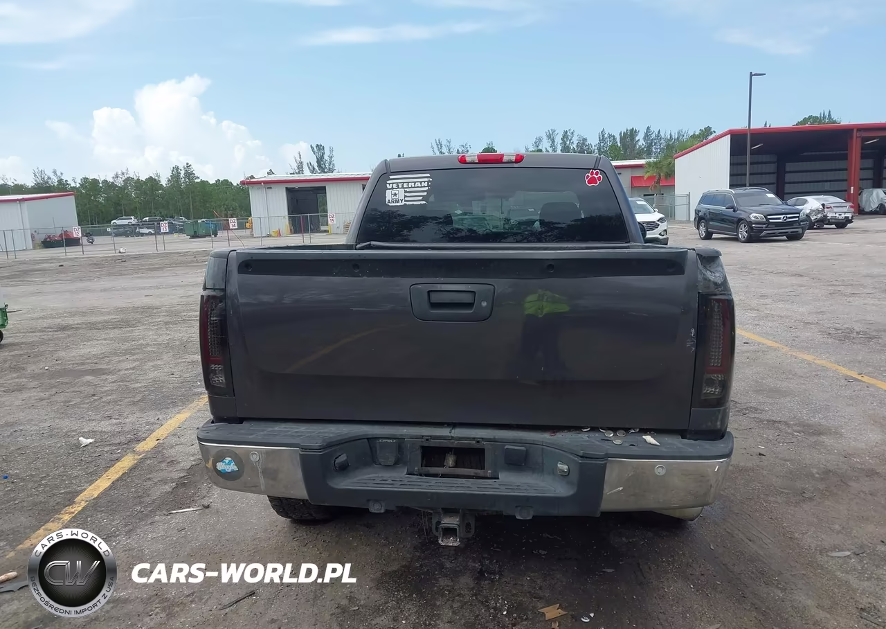 2011 Chevrolet Silverado 1500 Lt VIN:3GCPKSE36BG240398 - 16