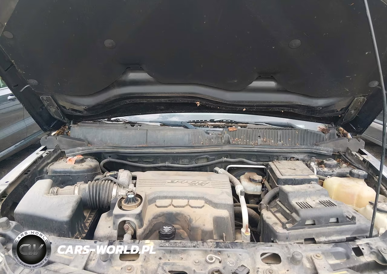 2008 Chevrolet Equinox Lt VIN:2CNDL33F386330966 - 10