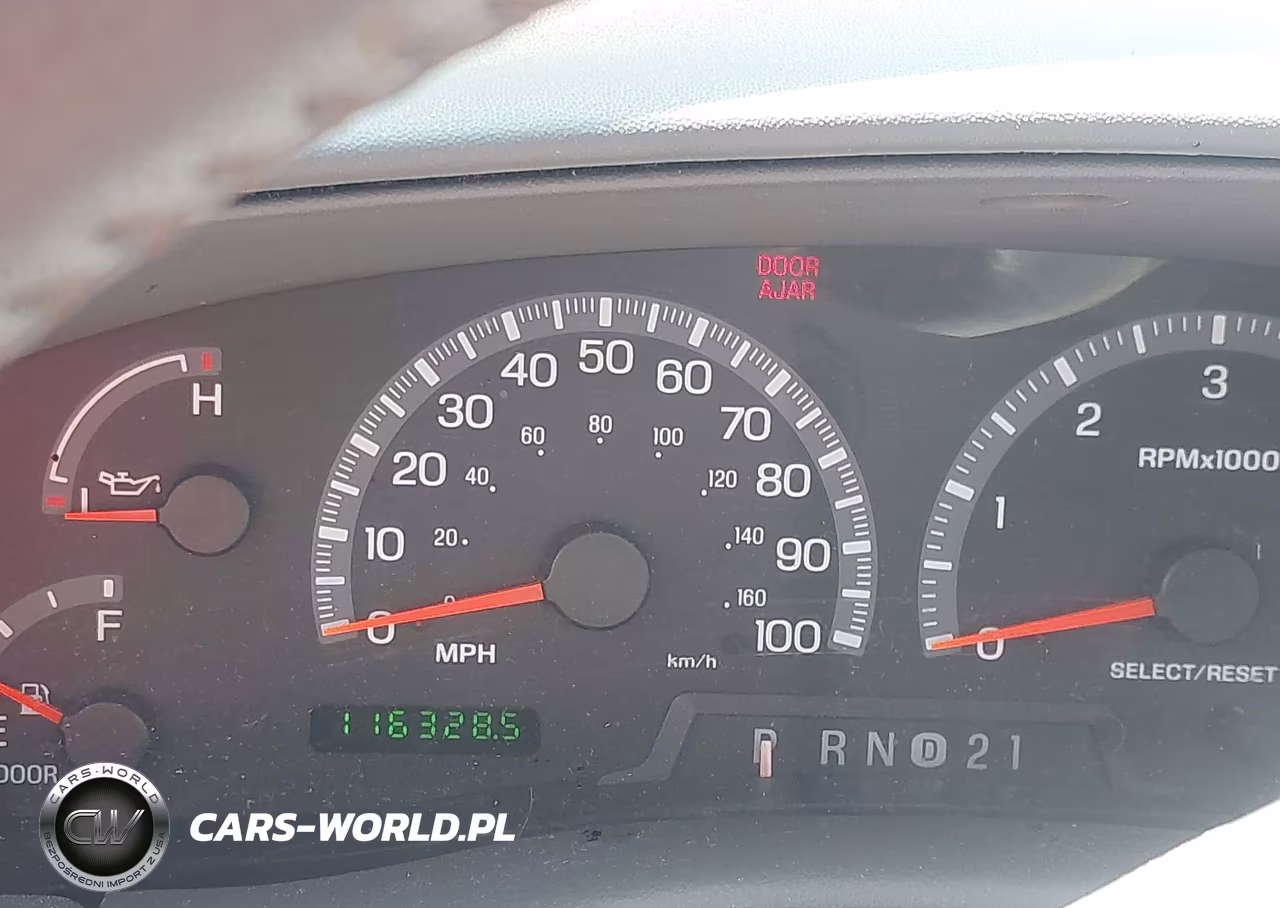 2003 Ford F-150 Lariat-Xlt VIN:1FTRW08L33KB15186 - 7