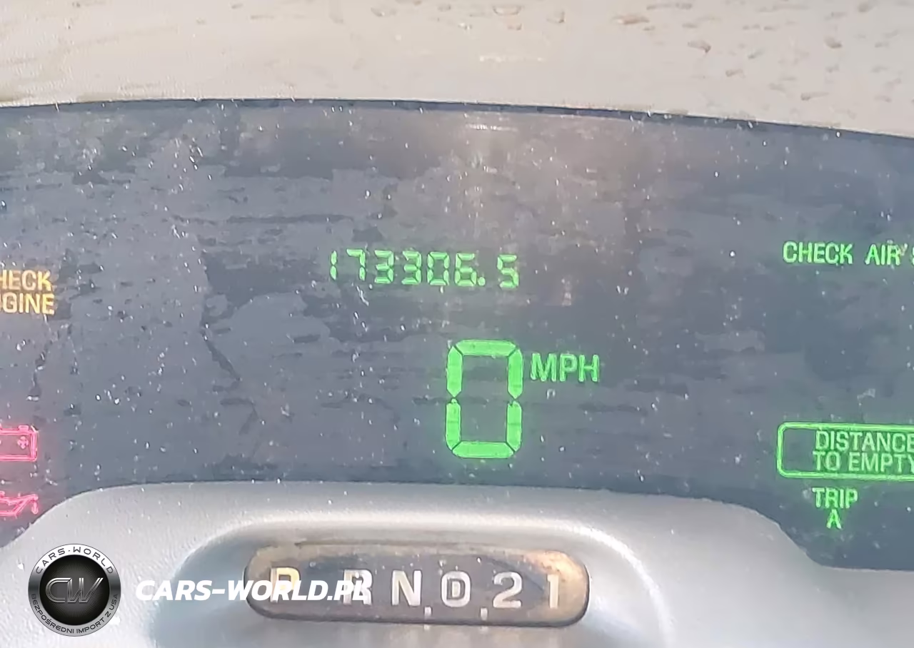 2003 Mercury Grand Marquis Ls VIN:2MEFM75W43X680607 - 15