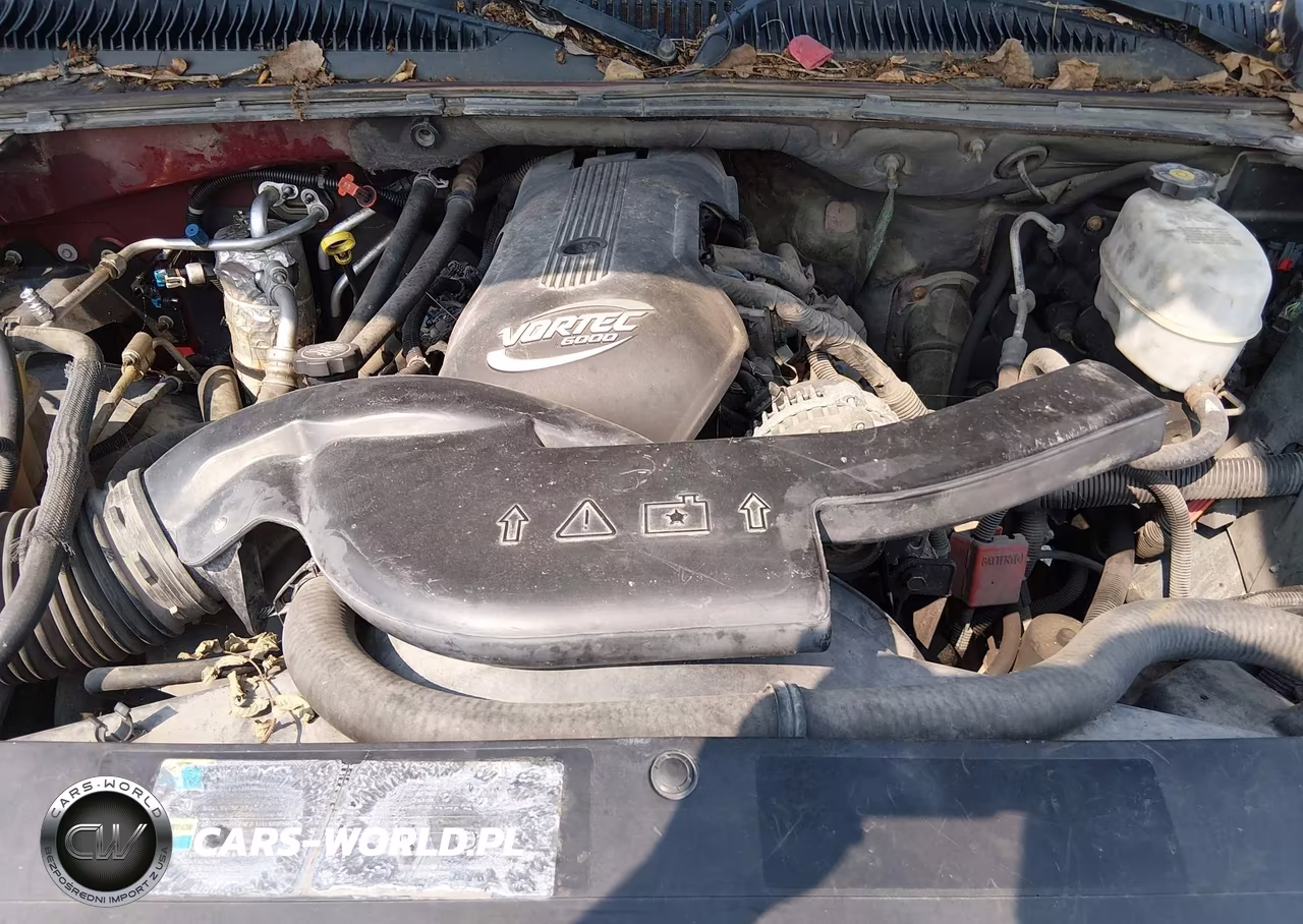 2003 Cadillac Escalade Standard VIN:1GYEK63N93R103888 - 10