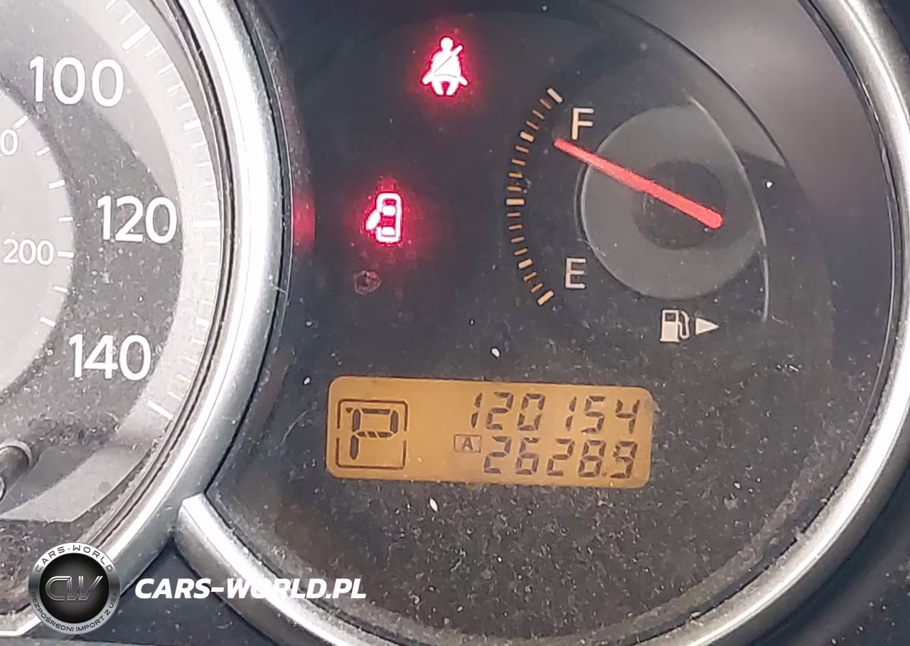 2007 Nissan Versa 1.8Sl VIN:3N1BC13E77L416351 - 16
