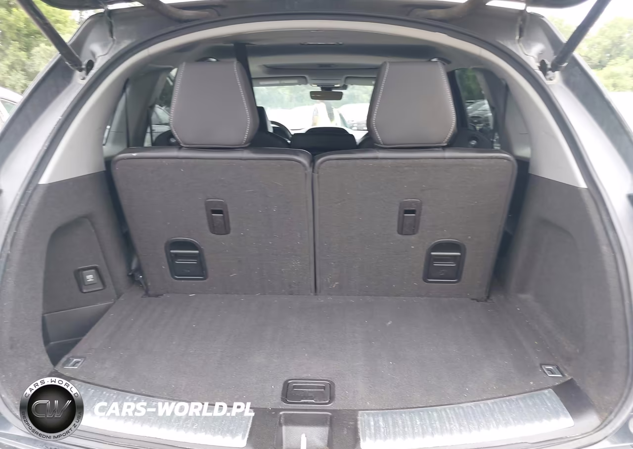 2019 Acura Mdx Tech Pkg VIN:5J8YD4H51KL000090 - 17