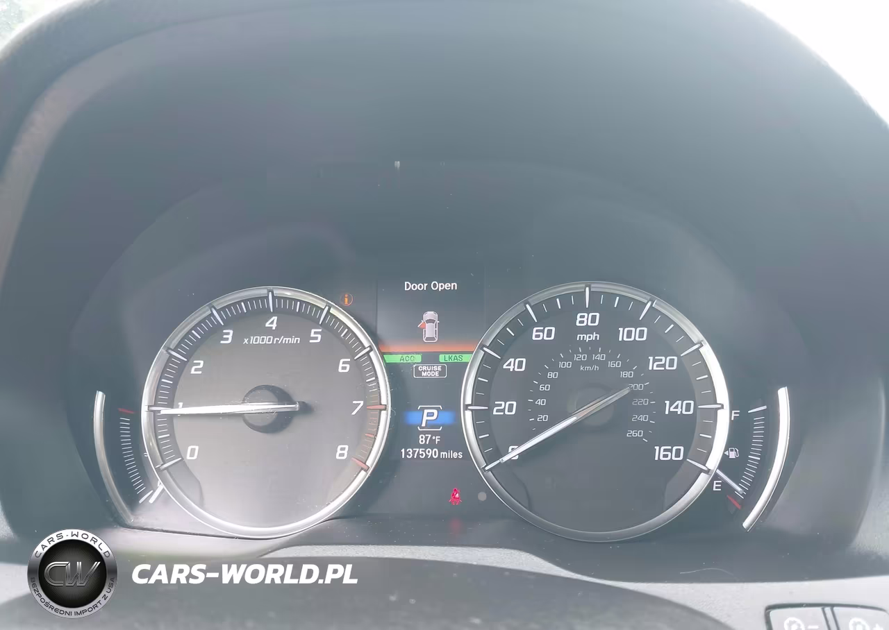 2019 Acura Mdx Tech Pkg VIN:5J8YD4H51KL000090 - 7