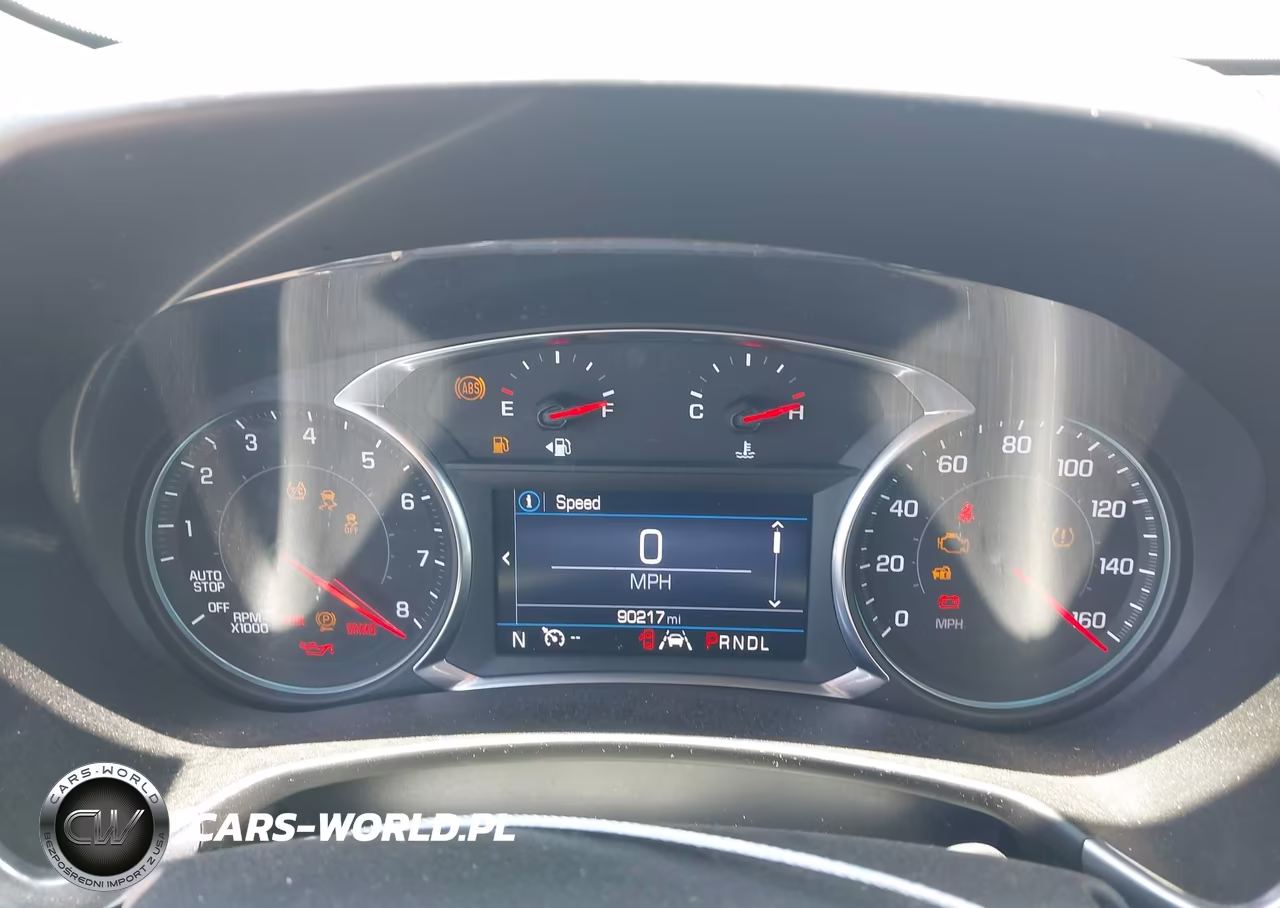 2020 Chevrolet Equinox Awd Lt 2.0L Turbo VIN:3GNAXVEX9LS656186 - 7