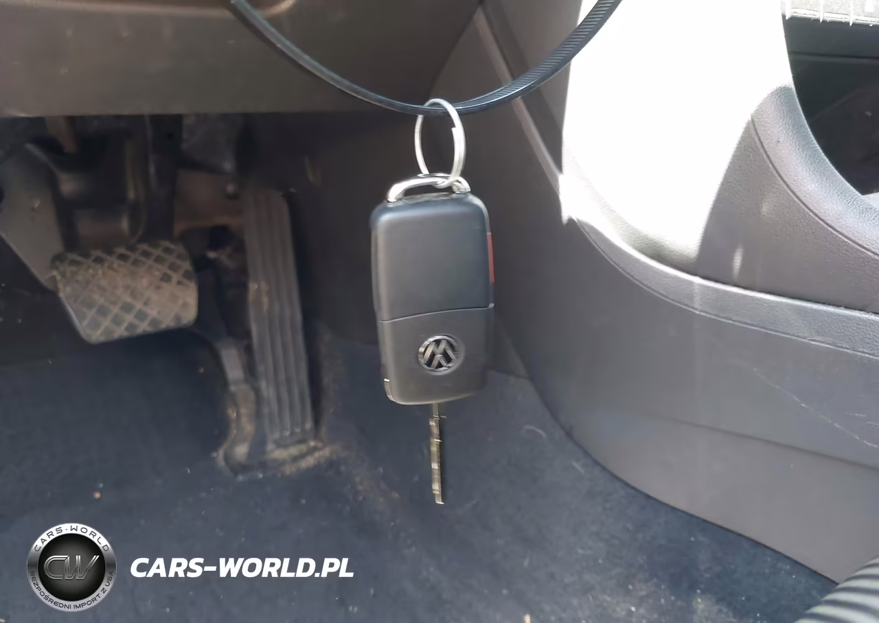 2016 Volkswagen Beetle 1.8T Se VIN:3VWJ17ATXGM616960 - 11
