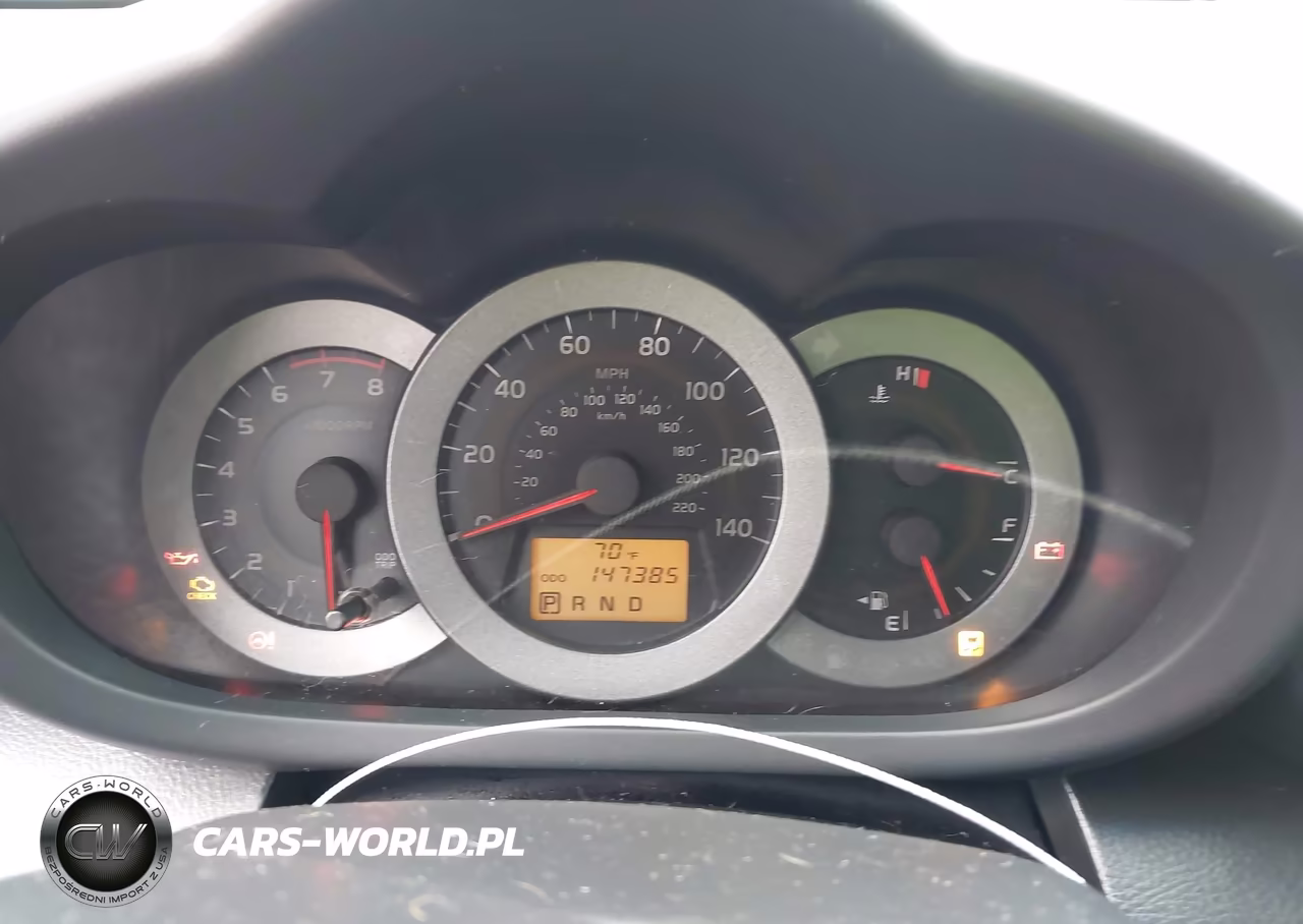 2011 Toyota Rav4 Sport VIN:JTMWF4DV6B5039431 - 7