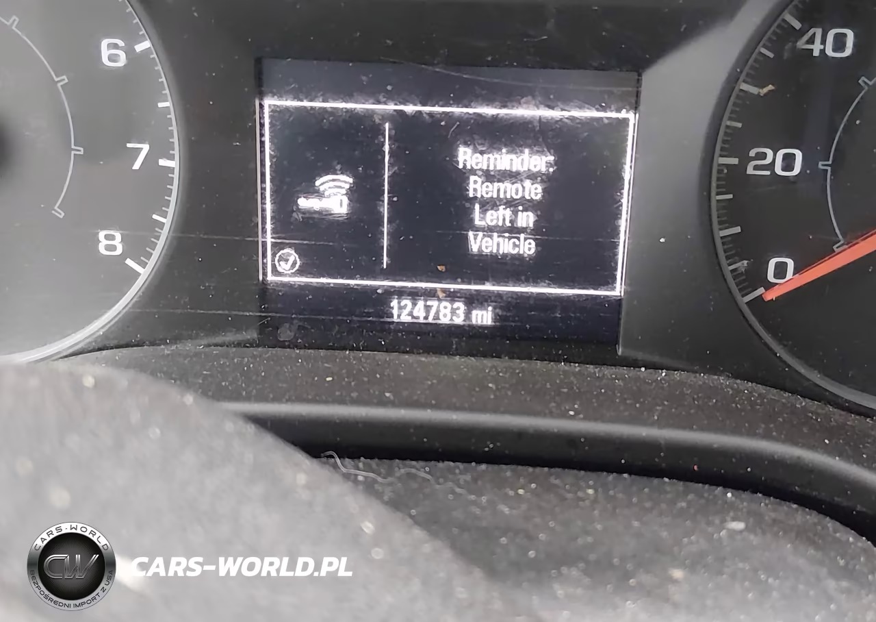 2018 GMC Acadia Sle-1 VIN:1GKKNKLA9JZ118804 - 16