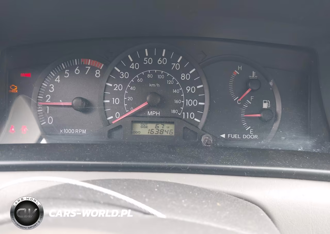2007 Toyota Corolla Ce VIN:1NXBR32E97Z785061 - 7