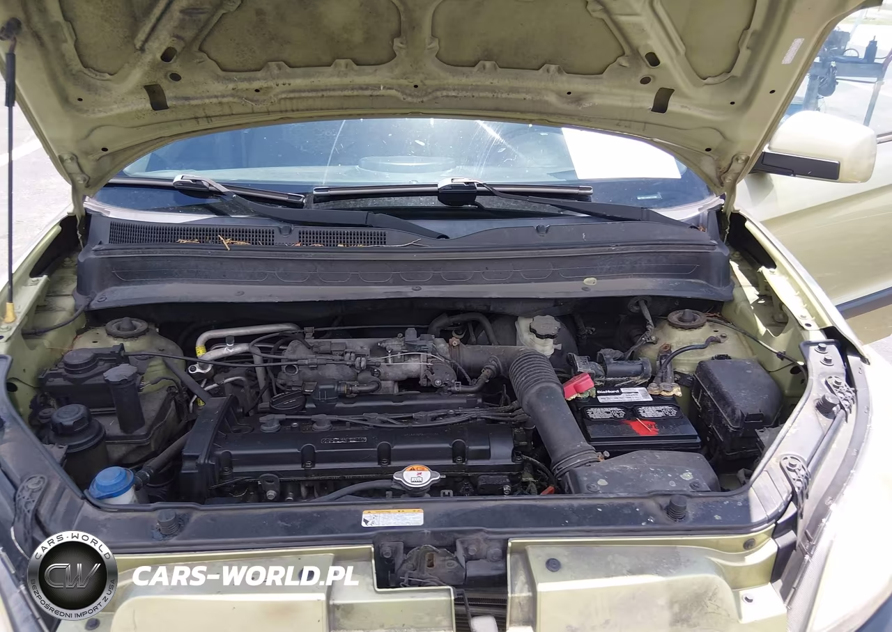 2011 Kia Soul + VIN:KNDJT2A25B7275896 - 10