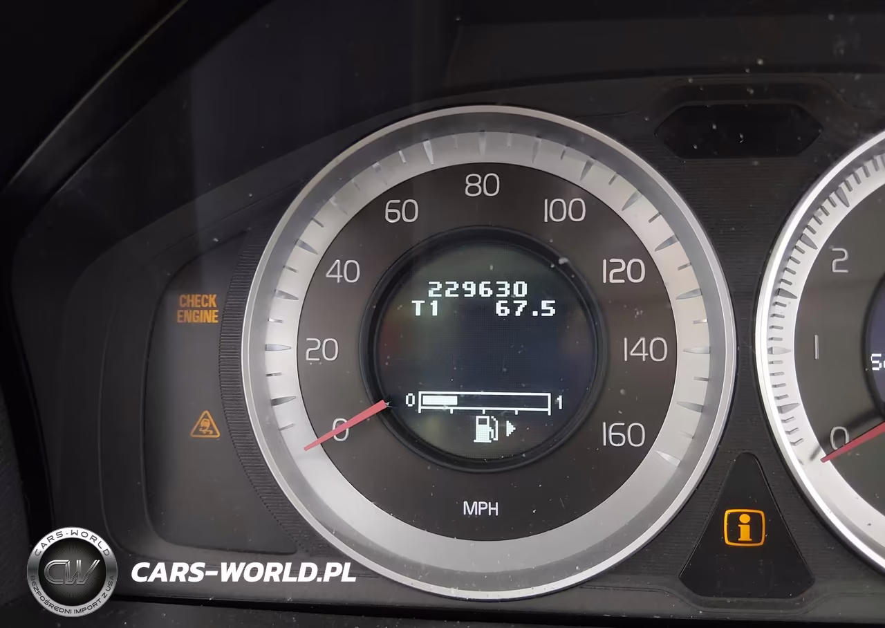 2013 Volvo S60 T5 VIN:YV1612FS3D2221740 - 15