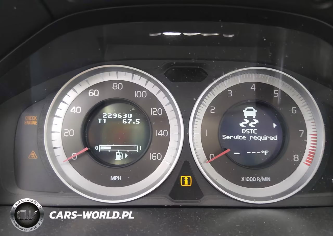 2013 Volvo S60 T5 VIN:YV1612FS3D2221740 - 7
