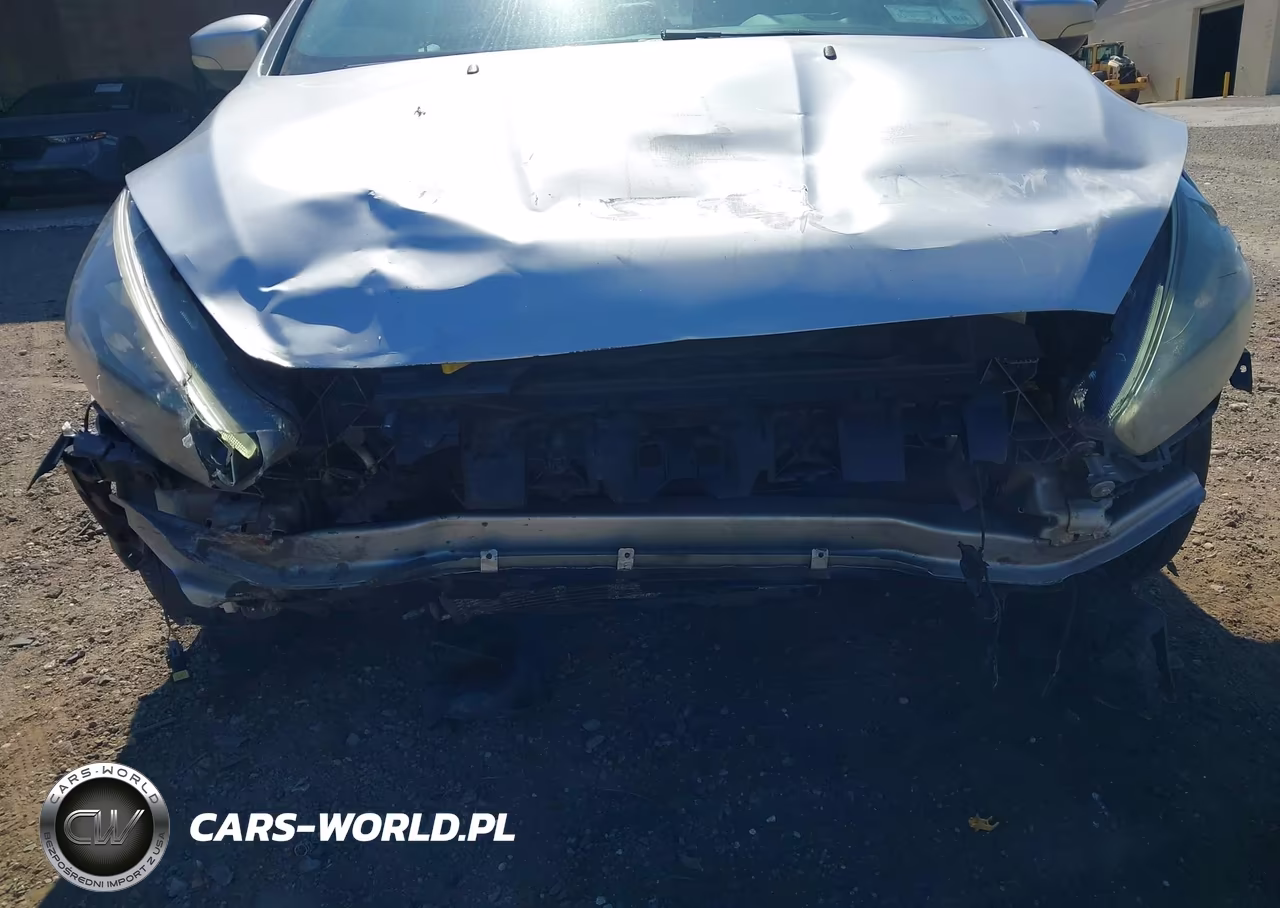 2016 Ford Focus Se VIN:1FADP3F21GL332289 - 6