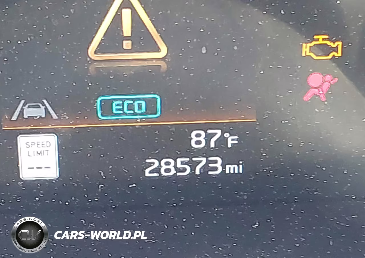 2024 Kia Niro Ex VIN:KNDCR3LE9R5162317 - 15