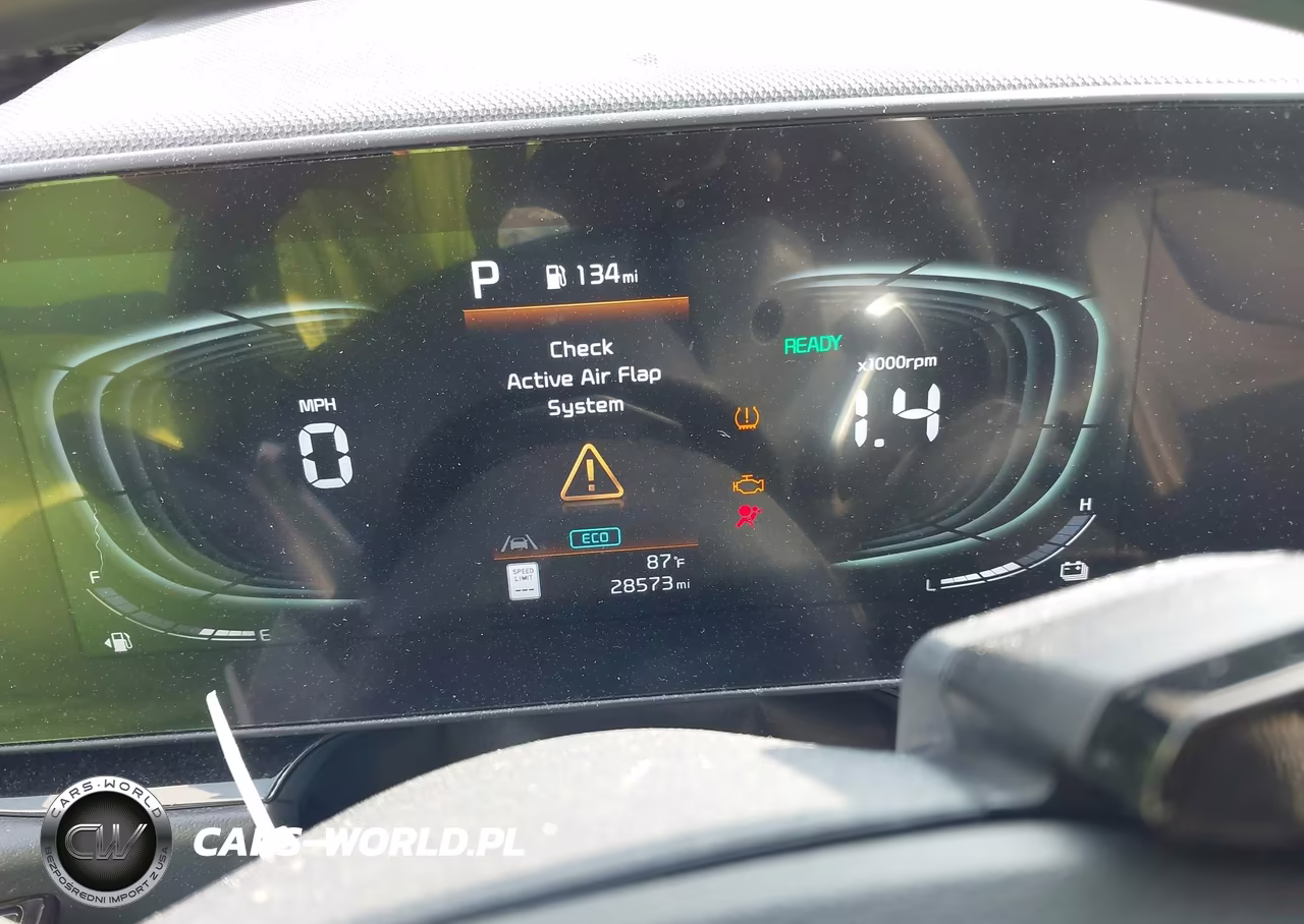 2024 Kia Niro Ex VIN:KNDCR3LE9R5162317 - 7