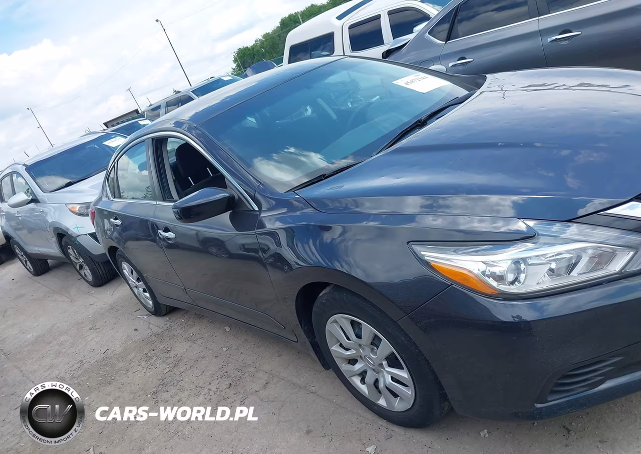 2018 Nissan Altima 2.5 S VIN:1N4AL3AP7JC479483 - 13
