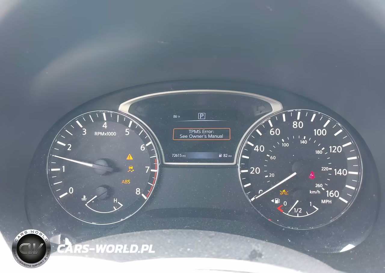 2018 Nissan Altima 2.5 S VIN:1N4AL3AP7JC479483 - 7