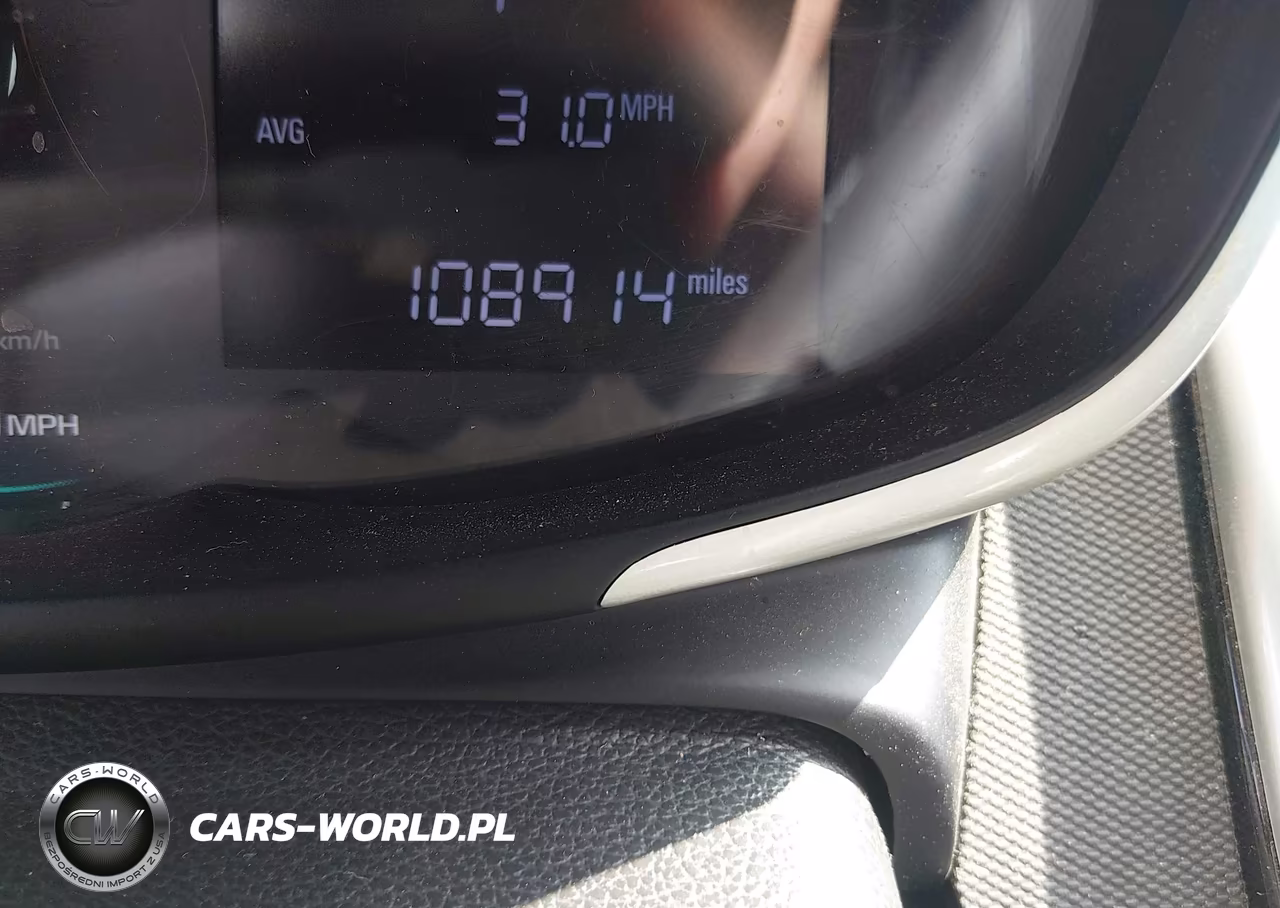 2017 Chevrolet Sonic Lt Auto VIN:1G1JD6SH8H4168805 - 15
