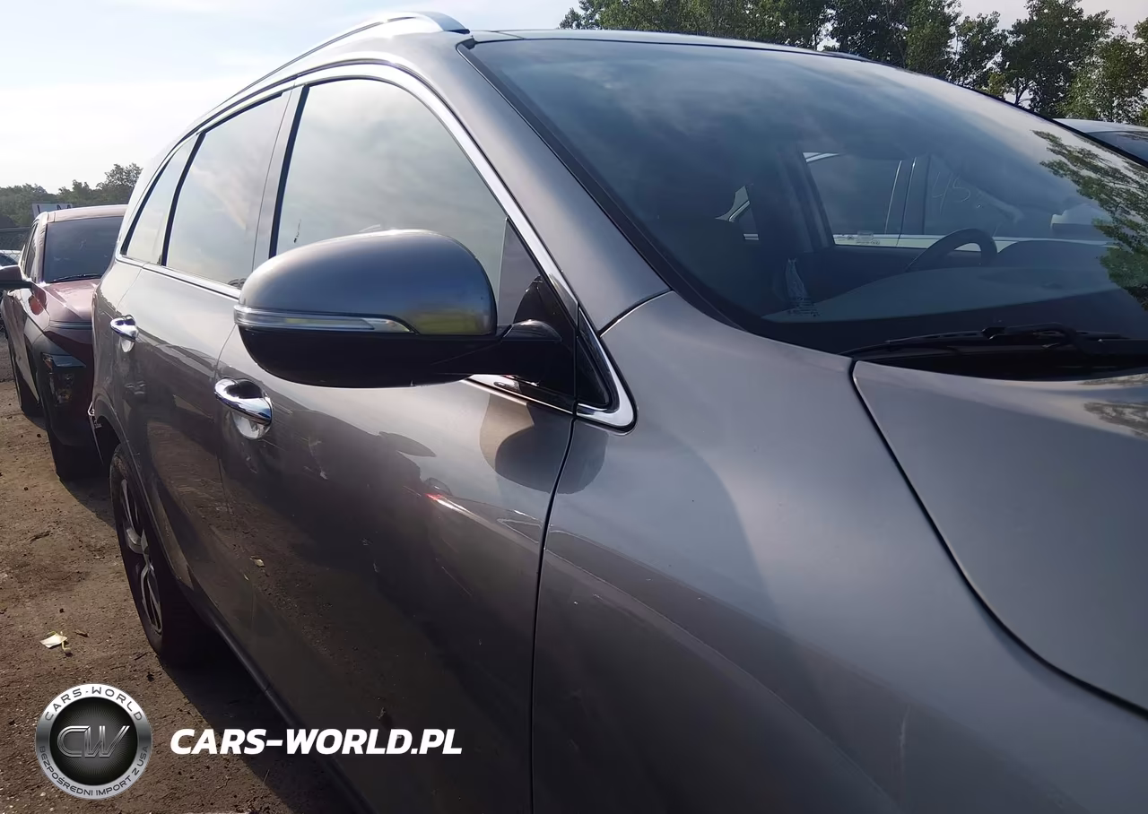 2016 Kia Sorento 3.3L Ex VIN:5XYPH4A58GG183113 - 13