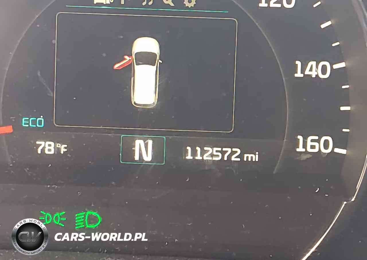 2016 Kia Sorento 3.3L Ex VIN:5XYPH4A58GG183113 - 15