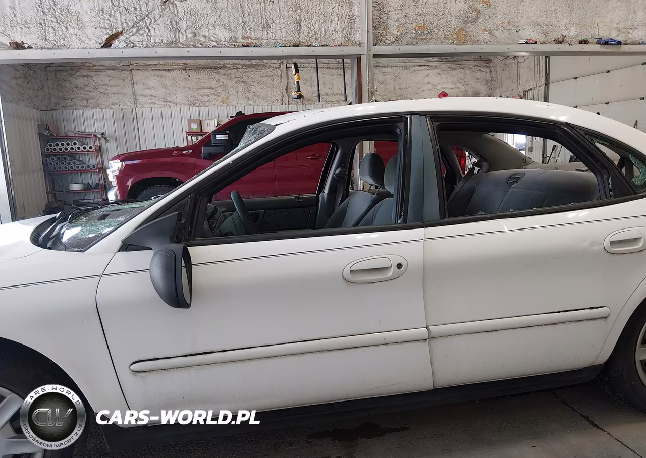 2005 Ford Taurus Se VIN:1FAFP53U25A214027 - 14