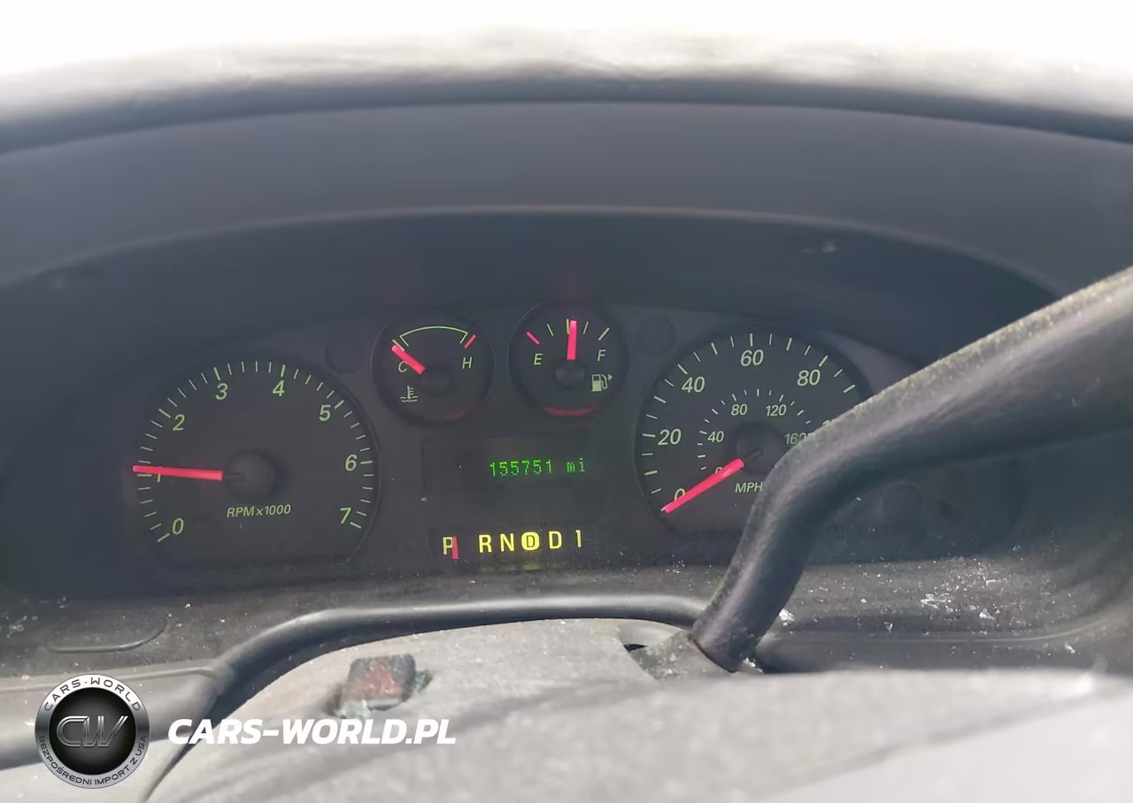 2005 Ford Taurus Se VIN:1FAFP53U25A214027 - 7