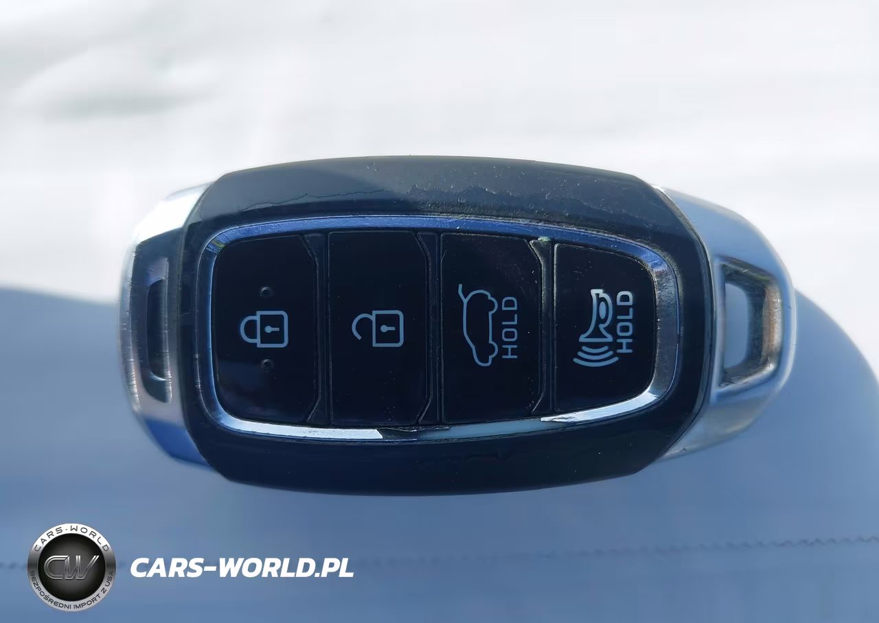 2021 Hyundai Kona Electric Ultimate VIN:KM8K53AG6MU130091 - 11