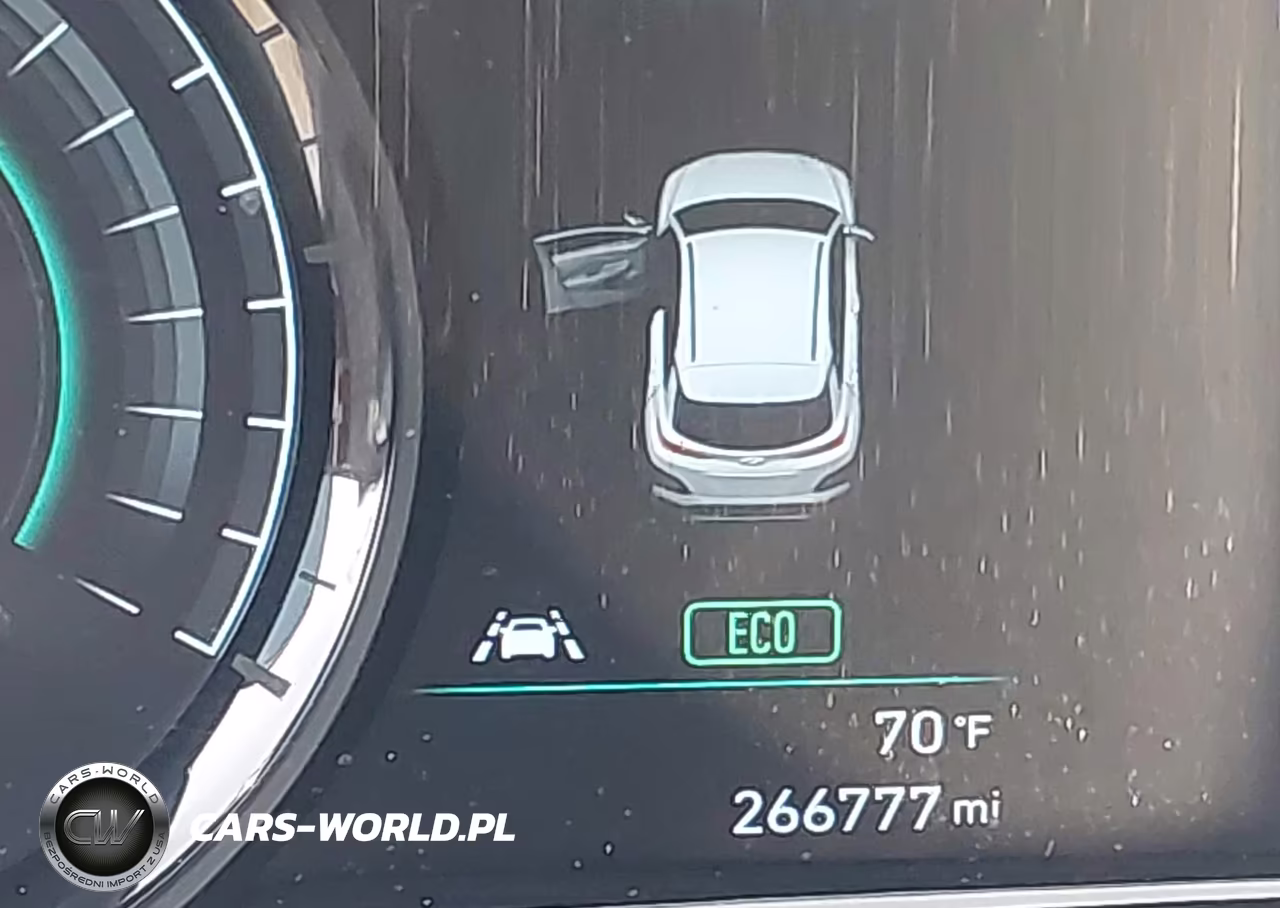 2021 Hyundai Kona Electric Ultimate VIN:KM8K53AG6MU130091 - 16