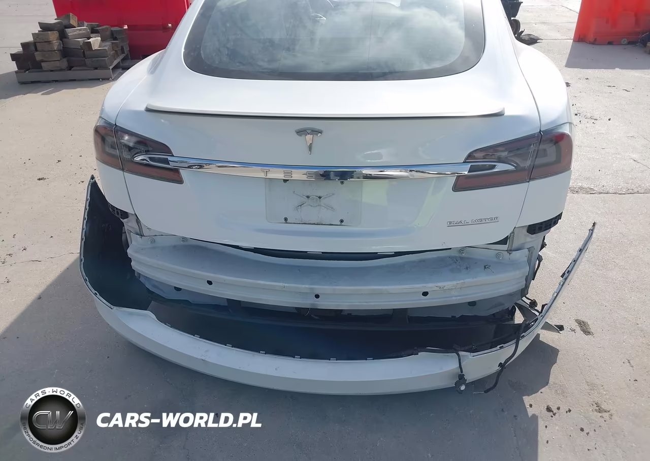 2019 Tesla Model S 100D-Long Range-P100D-Performance VIN:5YJSA1E49KF332904 - 6