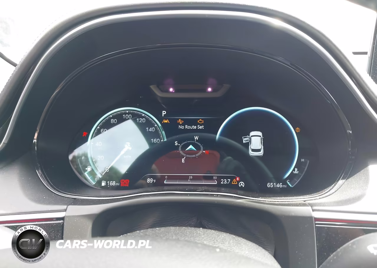 2022 Genesis Gv70 3.5T Awd Sport VIN:KMUMCDTC8NU041642 - 7