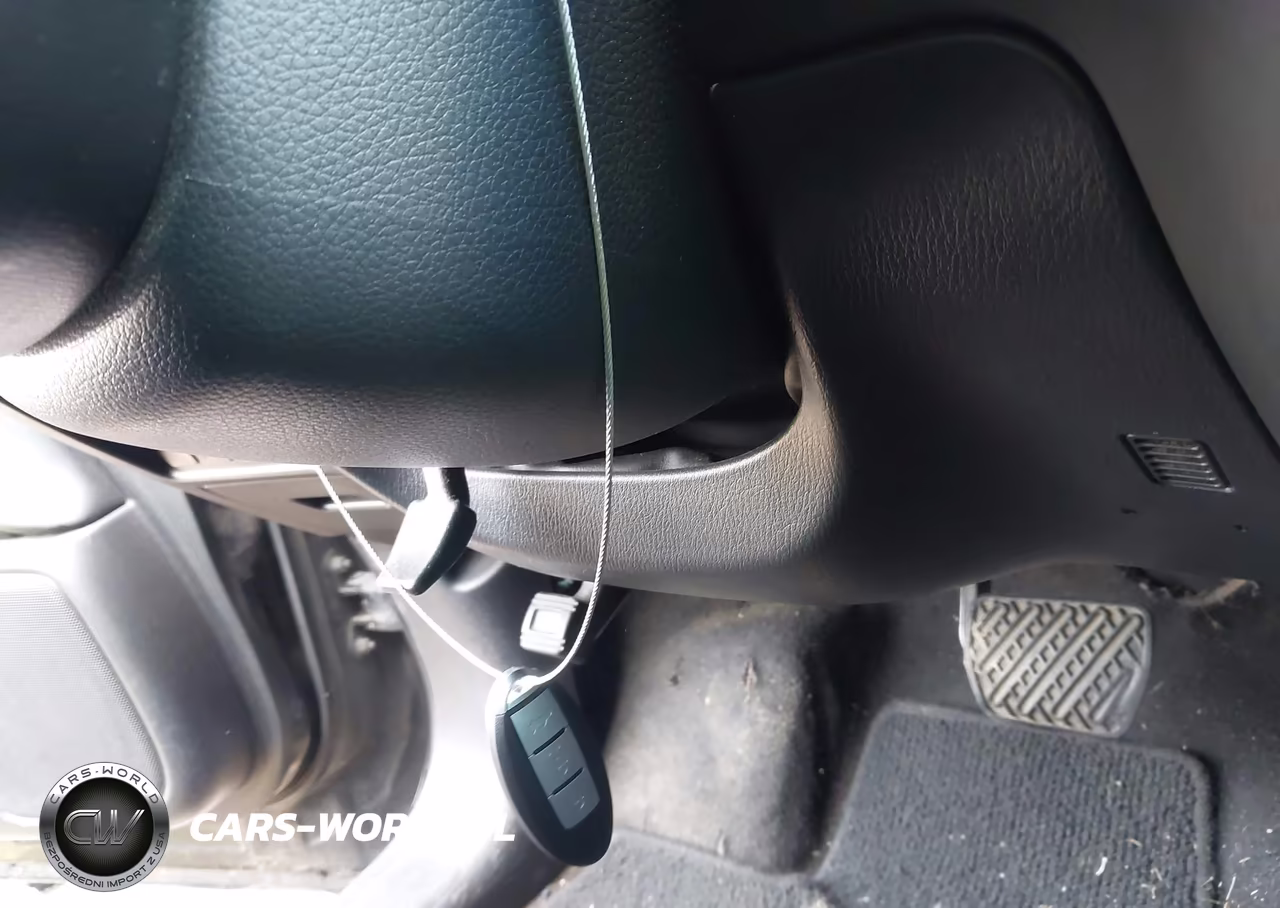 2014 Nissan Pathfinder Sv VIN:5N1AR2MN1EC692959 - 11