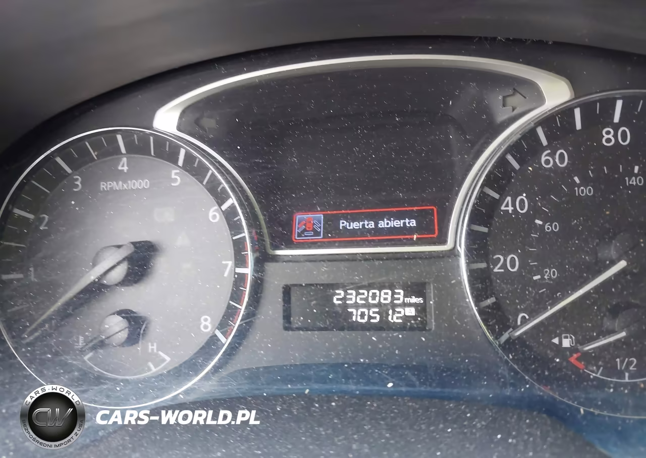 2014 Nissan Pathfinder Sv VIN:5N1AR2MN1EC692959 - 7